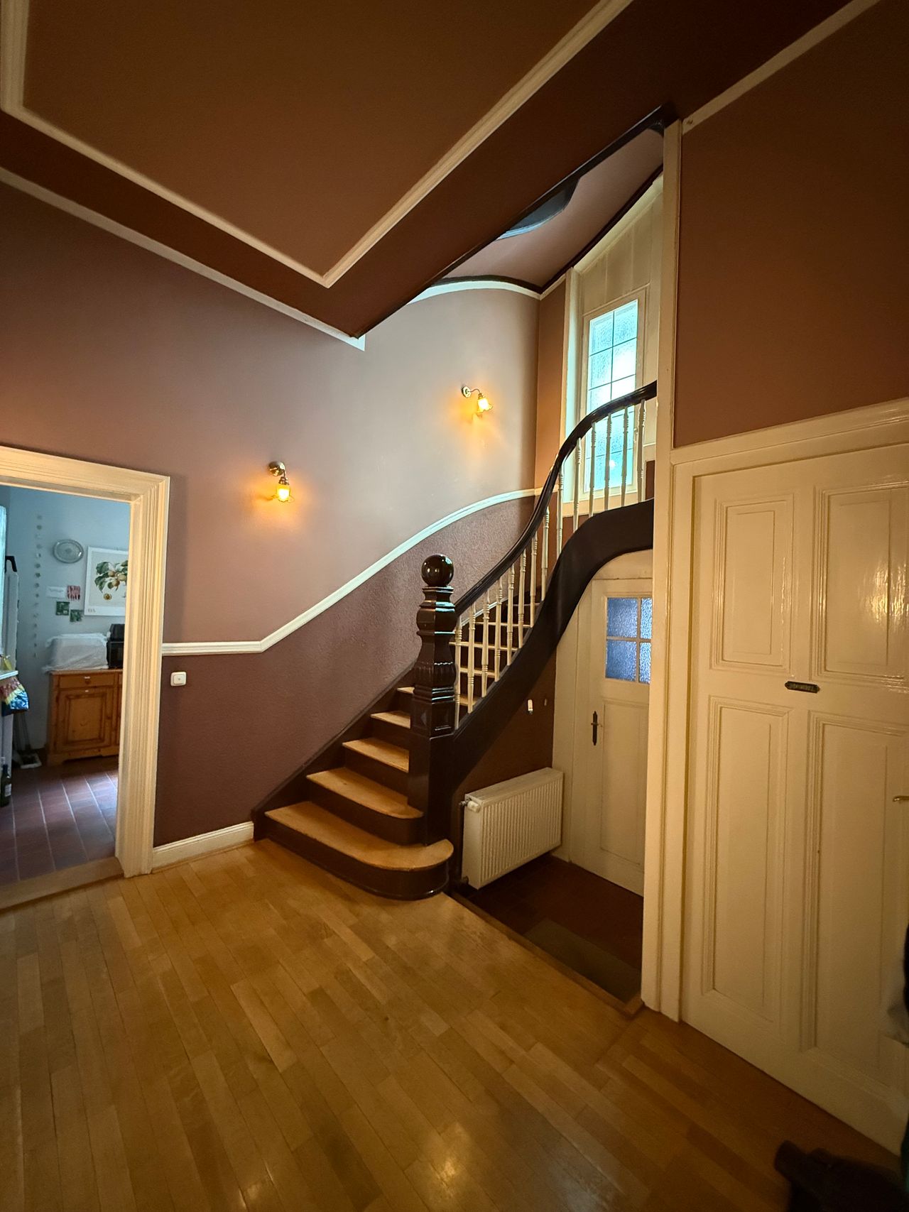 Gorgeous studio located in Frankfurt am Main