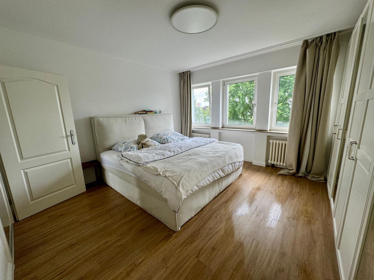 Modern & fantastic flat located in Köln