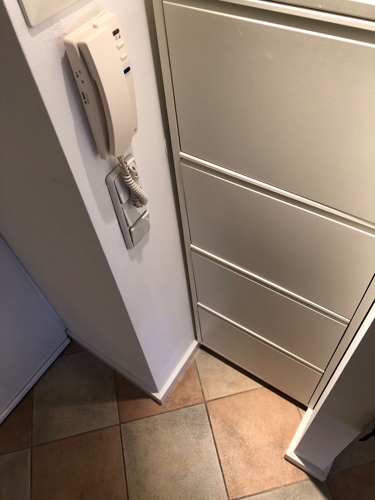 Pretty studio apartment, centrally located in Tiergarten Berlin