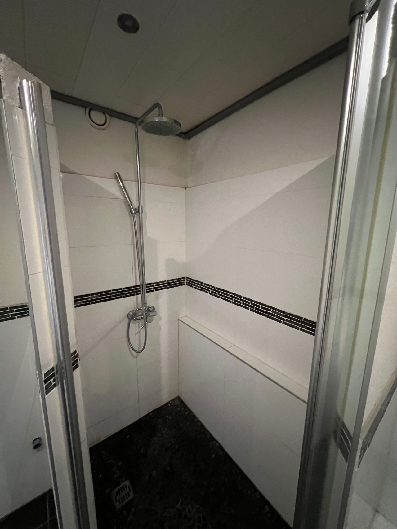 Nice Apartment with Garden and Teracce
