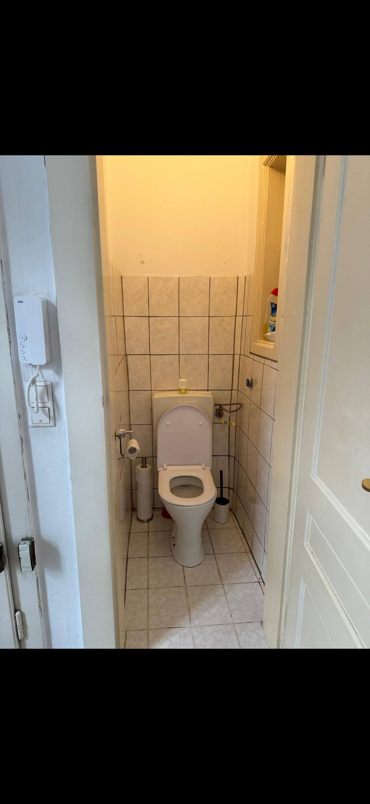 Viennas Central loft (65qm - 2seperate bedrooms)