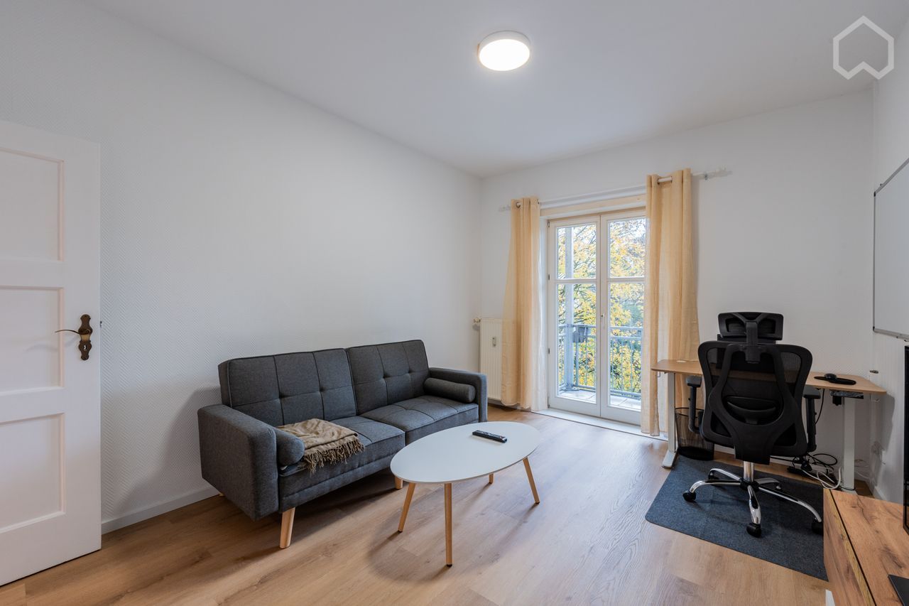 Amazing & cozy suite (Kreuzberg)