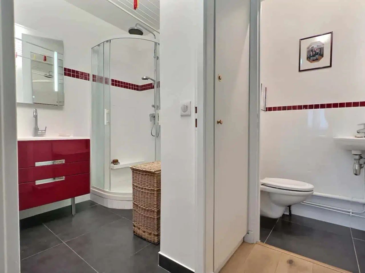 Furnished Apartment for Rent - 3 rooms - 106 m² - Porte Maillot - Etoile - Ternes - 75017 Paris - 217226
