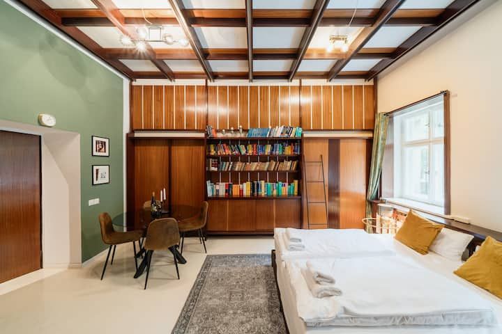 Great studio in Prenzlauer Berg