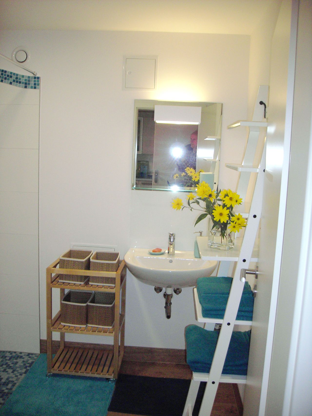 Charming & cute suite in Rostock