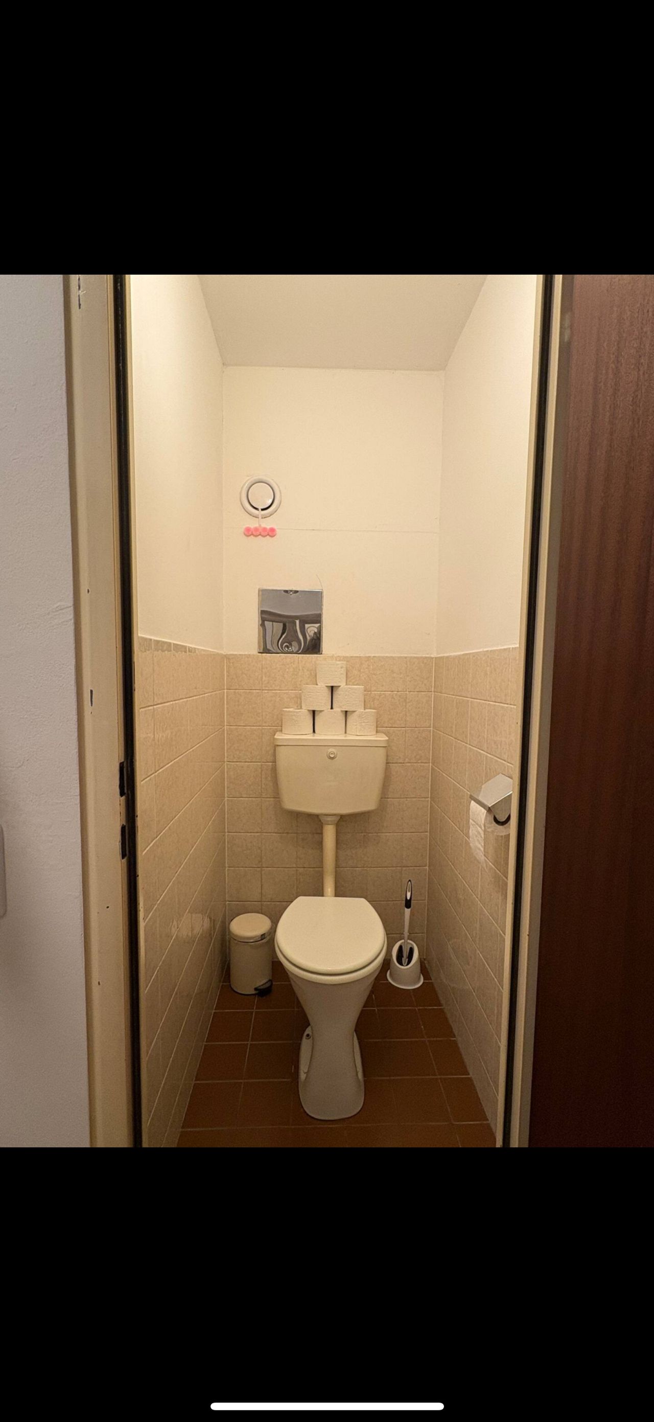 Cute easy apartment (Wien)