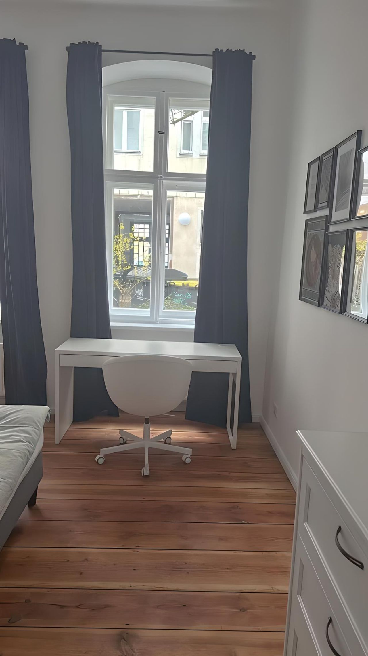 Luxury 3 bedroom apartment in Berlin Kreuzberg