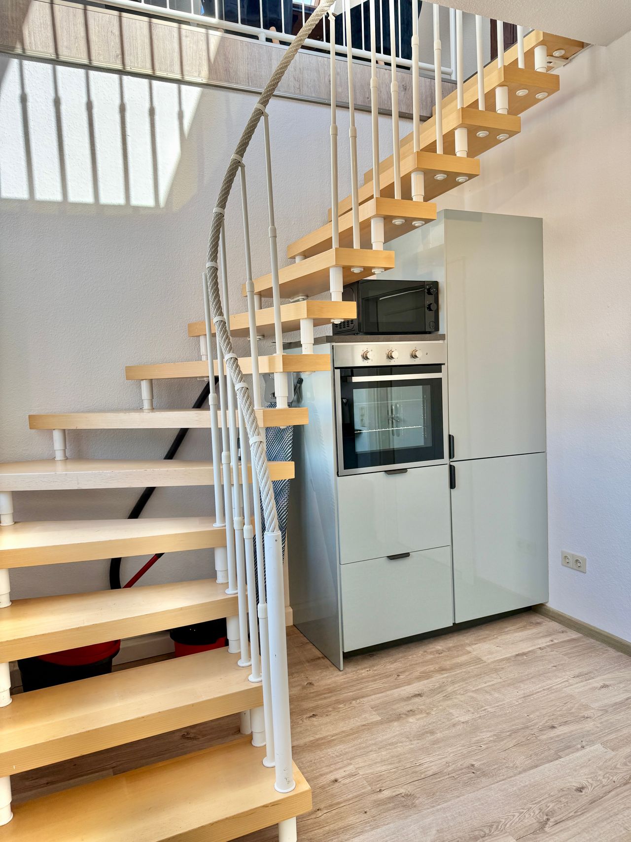 Perfect and charming studio in Oldenburg