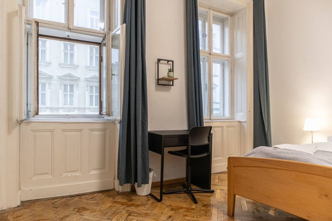 Amazing & bright home with nice city view (Wien)