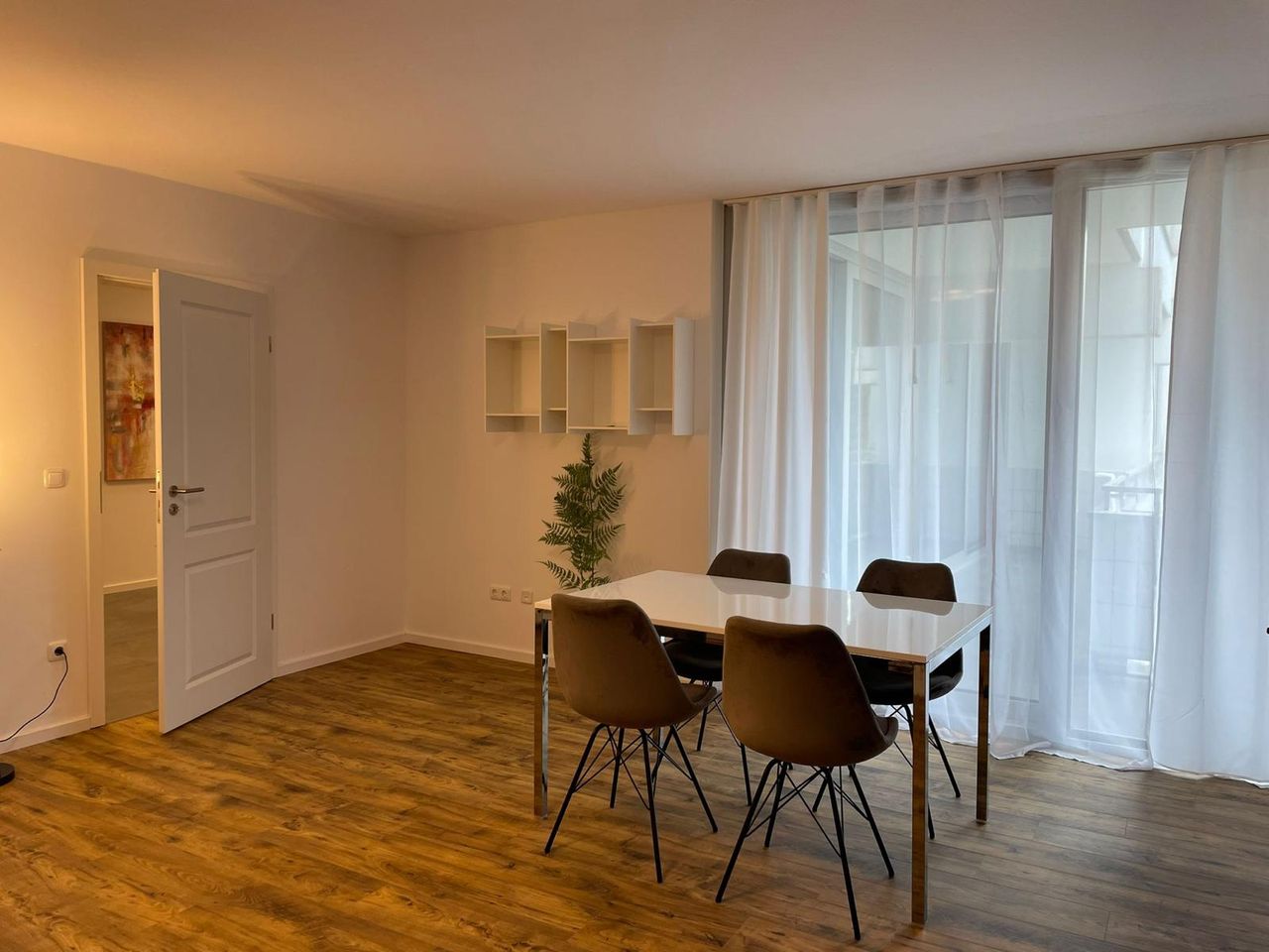 Nice apartment in the Centre München