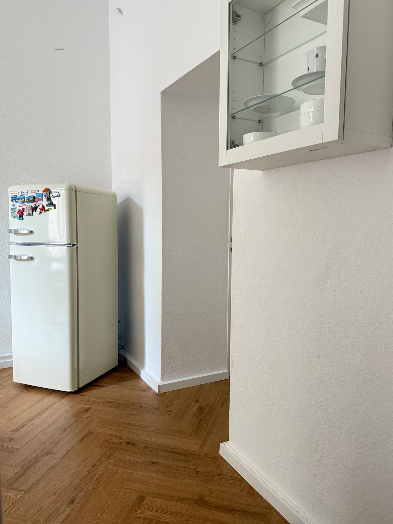 2-Zimmer-Wohnung im Herzen von Pempelfort – ruhig, zentral & ideal gelegen