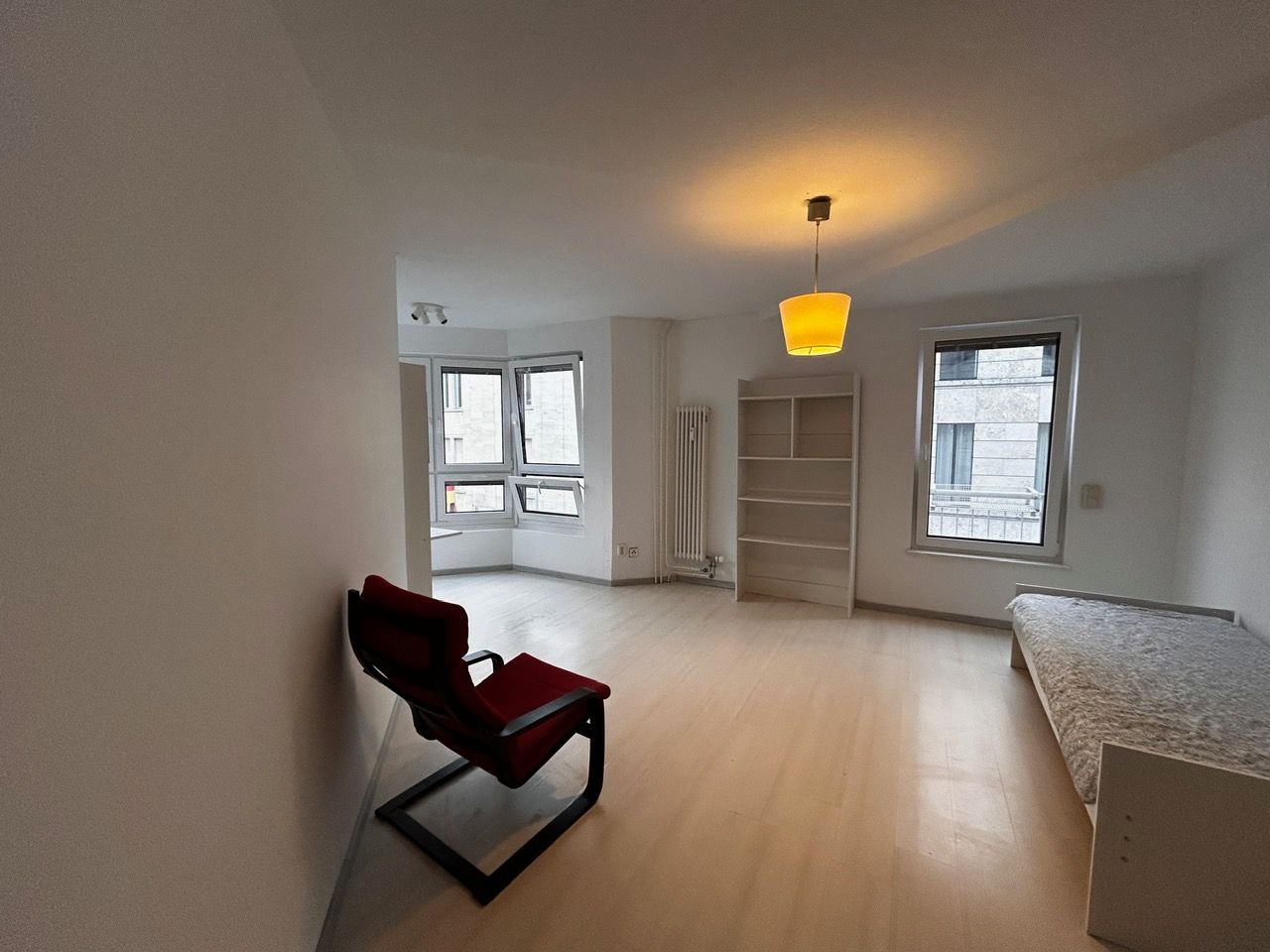 furnished apartment close to Potsdamer Platz, Brandenburger Tor and Friedrichstraße