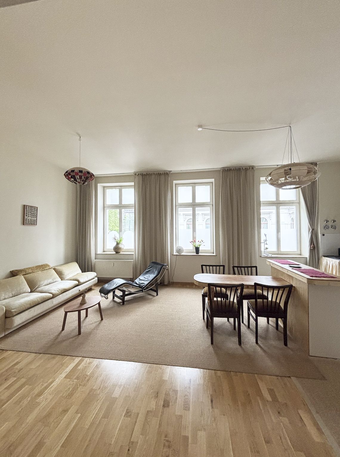 Awesome, lovely apartment, Leipzig