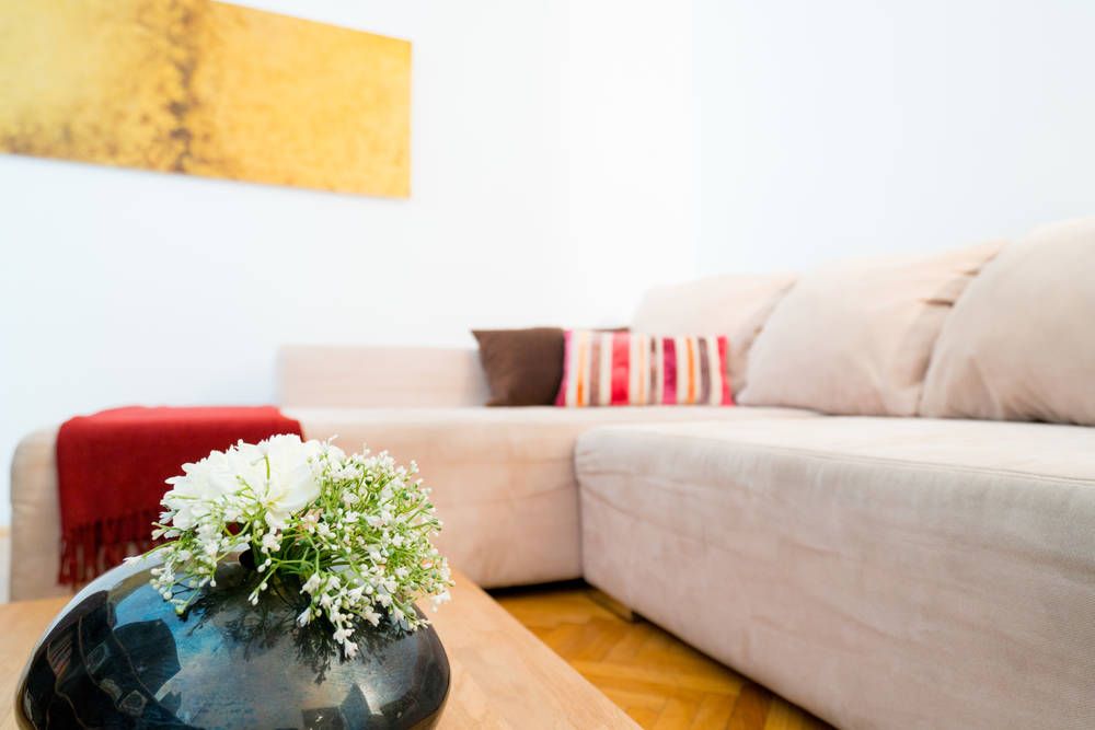 Beautiful Studio apartment for interim rental in the heart of Vienna at 1st district with direct airport connection