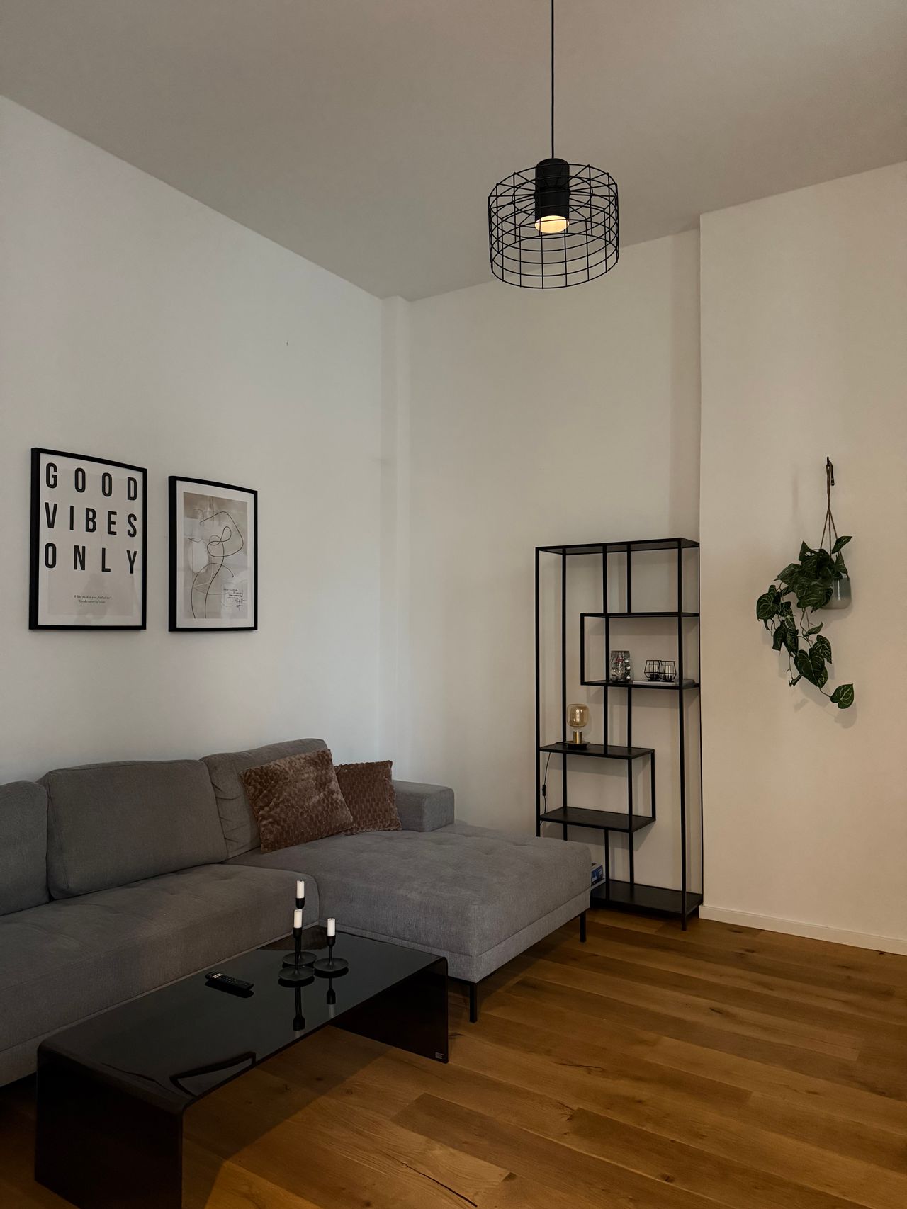 Cute, fantastic studio in Leipzig
