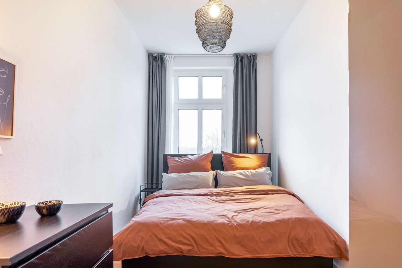 Fashionable & lovely studio in excellent location