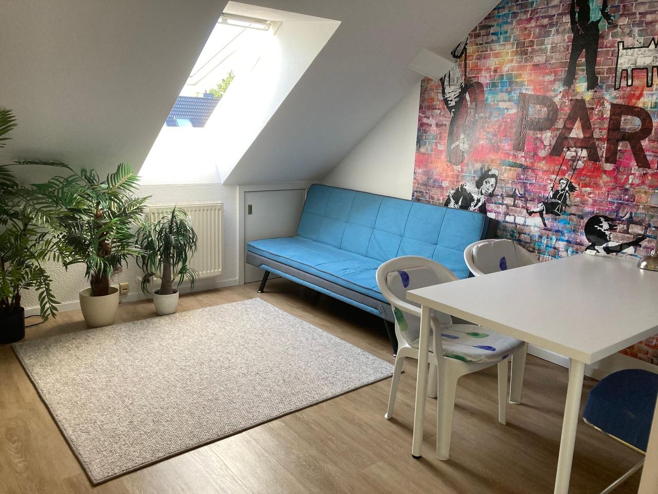 2,5  Zimmer Wohnung Dortmund City