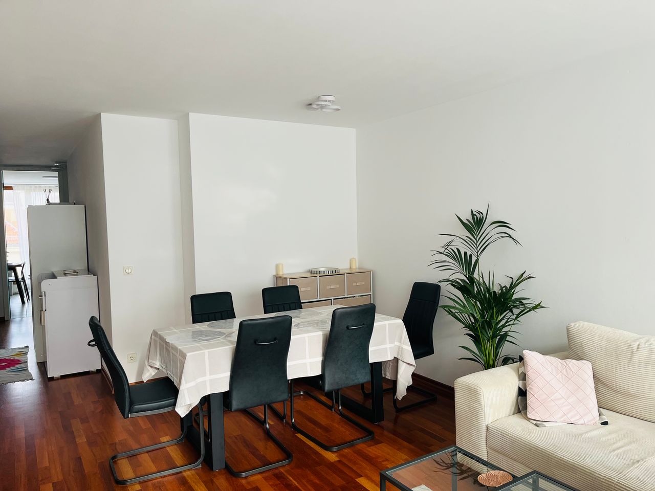 Apartment in the heart of Mitte 74sq.m