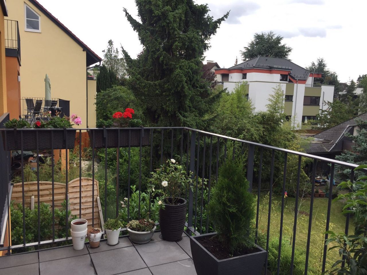 Cozy & charming 2-room apartment in Frankfurt am Main - Sachsenhausen from 01.03.2022 or immediately for rent