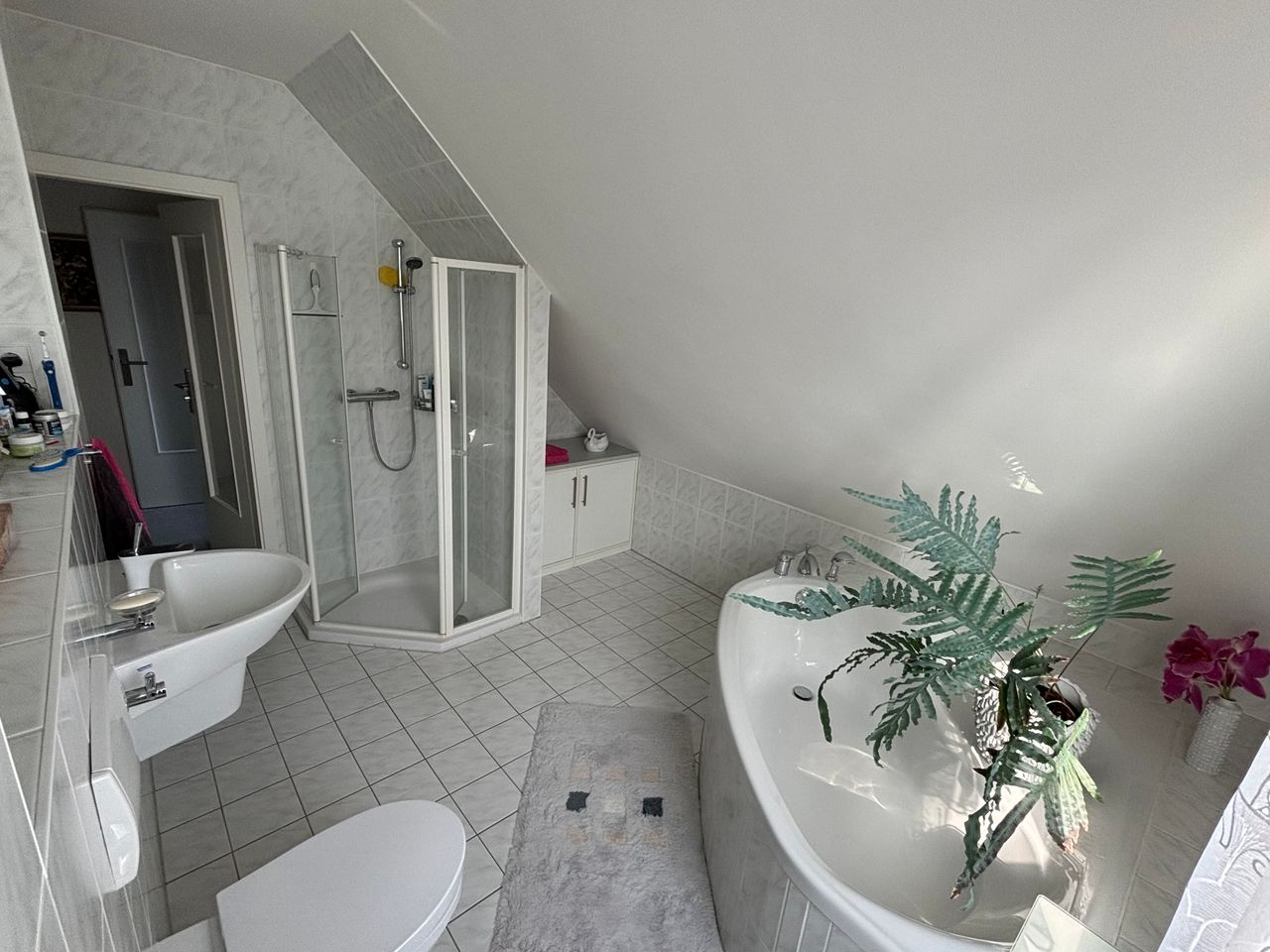 Gorgeous suite in Mahlsdorf