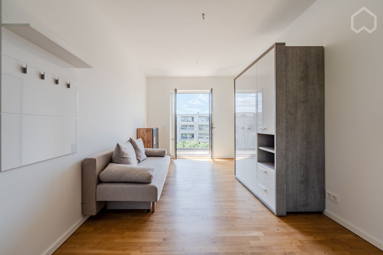 Perfect suite in Berlin