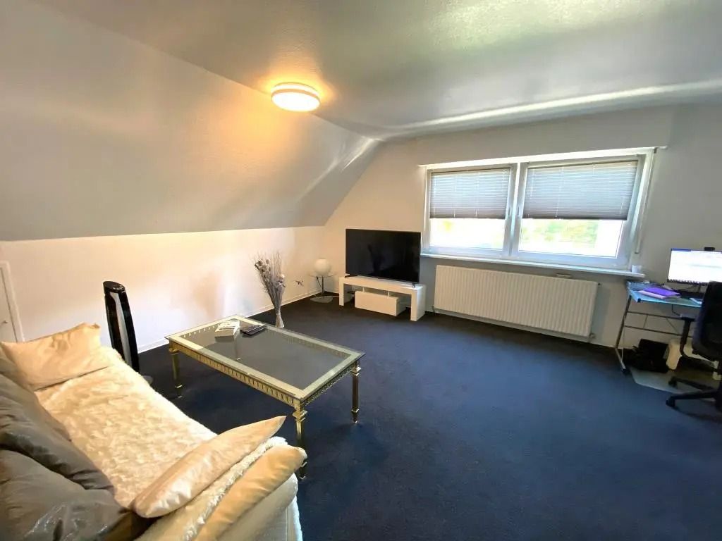 Fully furnished 2 Rooms apartment with high-end interiors in Berlin Spandau