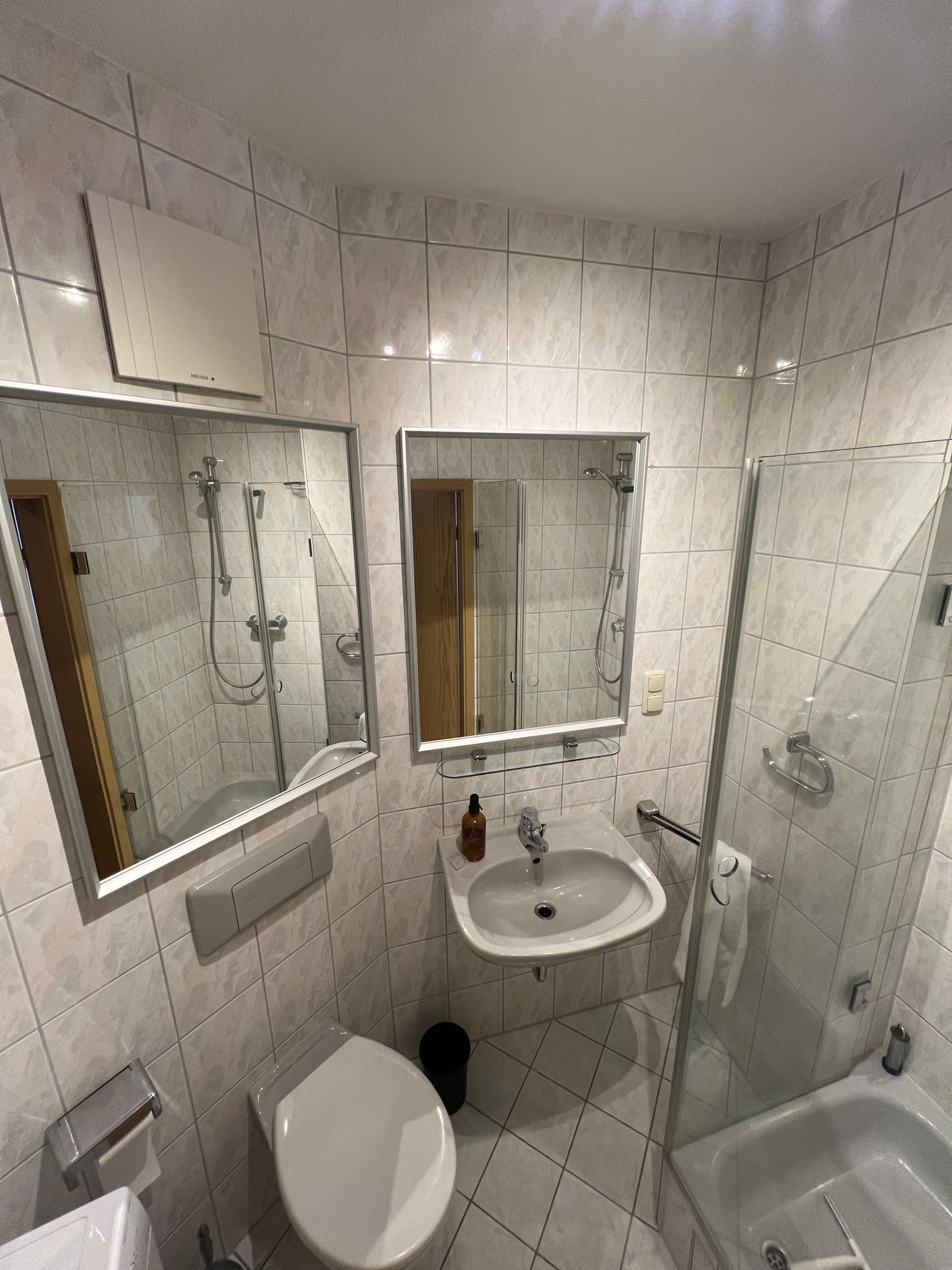 Stylische 3-Zimmer-Wohnung im Herzen von Plagwitz