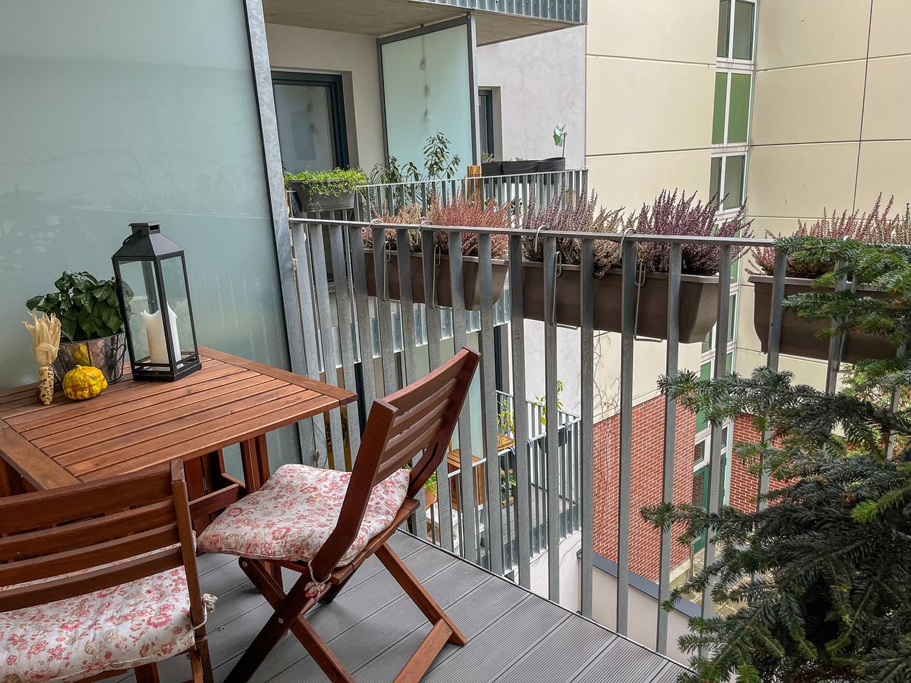Modern apartment near Augarten
