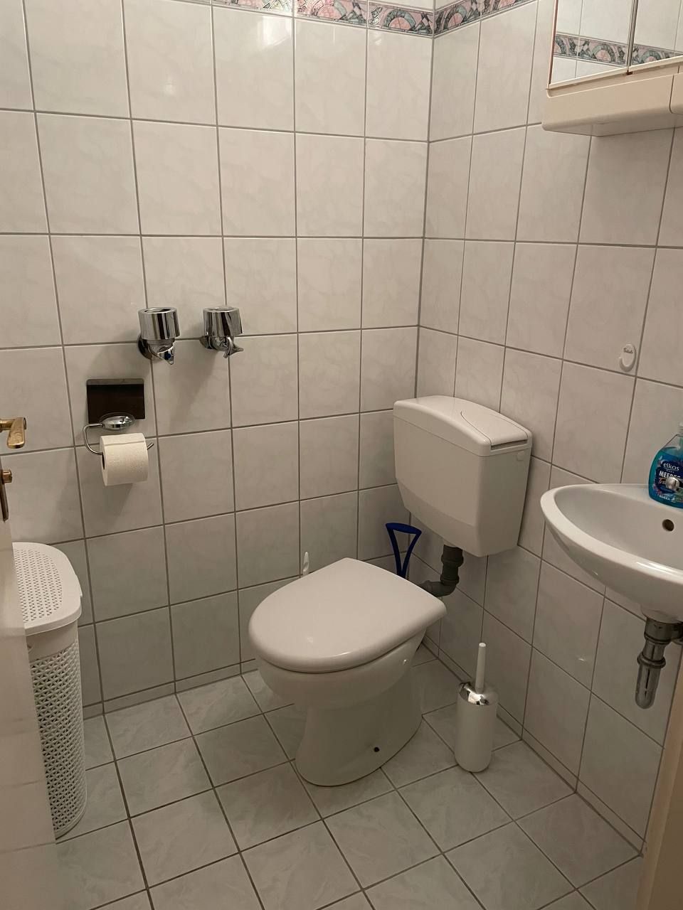 ChaletRoza - Munich´s apartement. 3,5 rooms