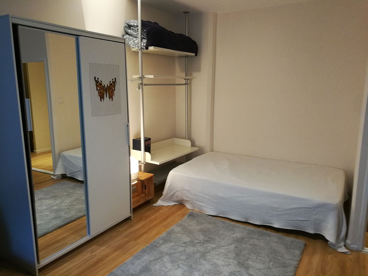 Cute suite near Academy of Arts and Main Station