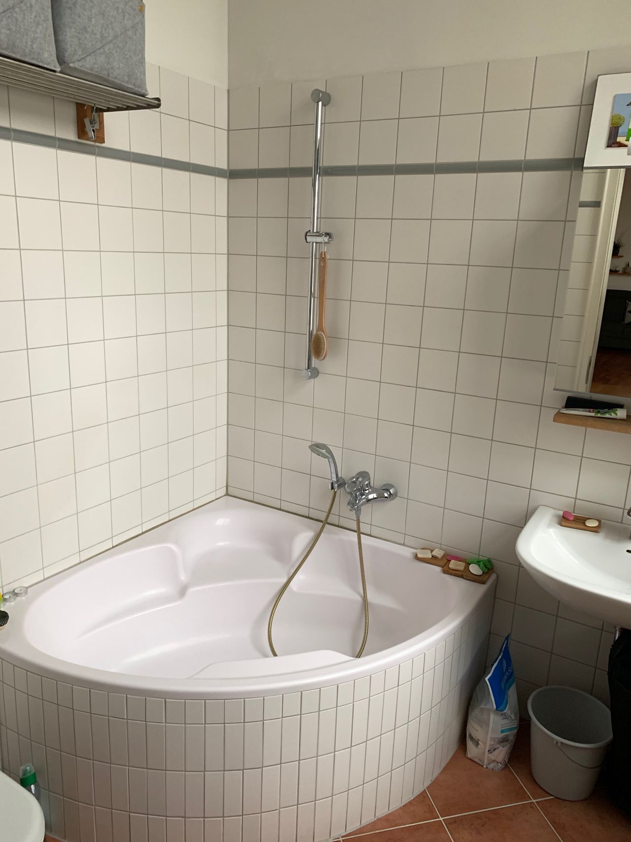 Great & nice loft in popular area, near Treptower Park