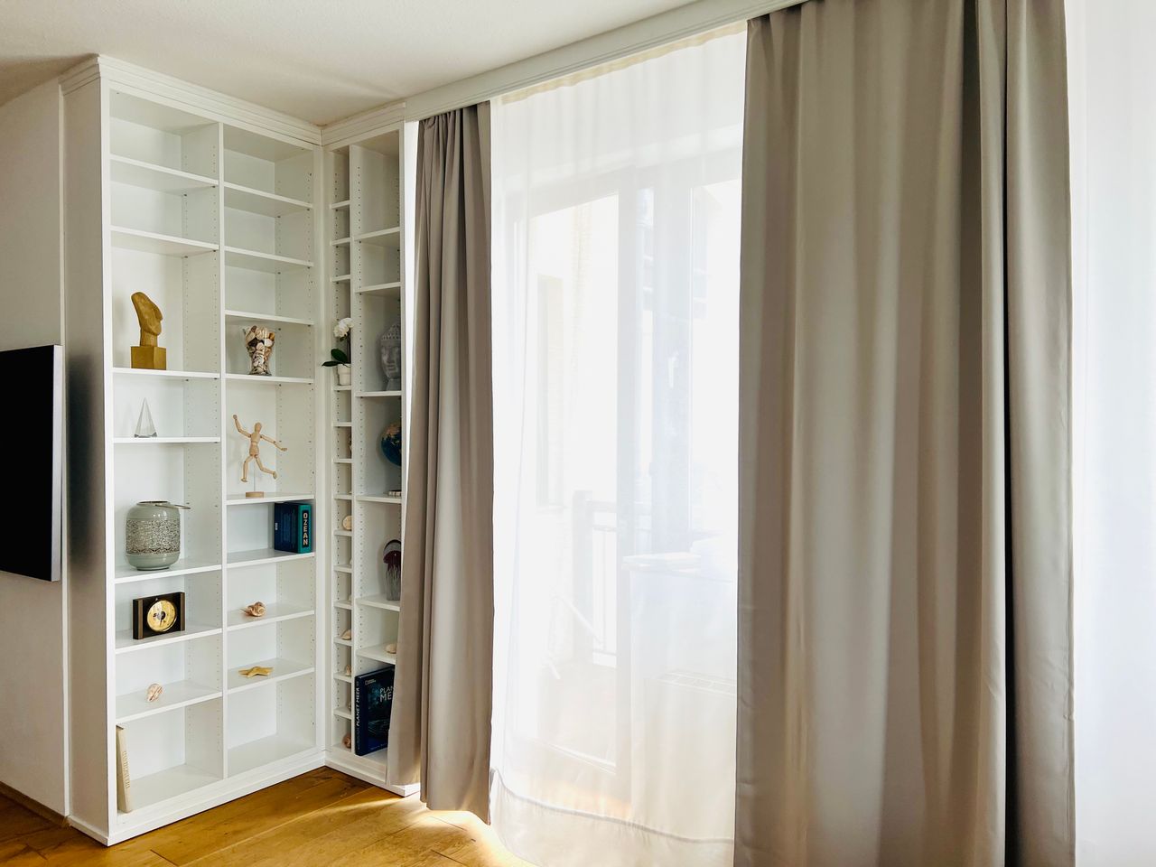 Fashionable, wonderful suite in Köln