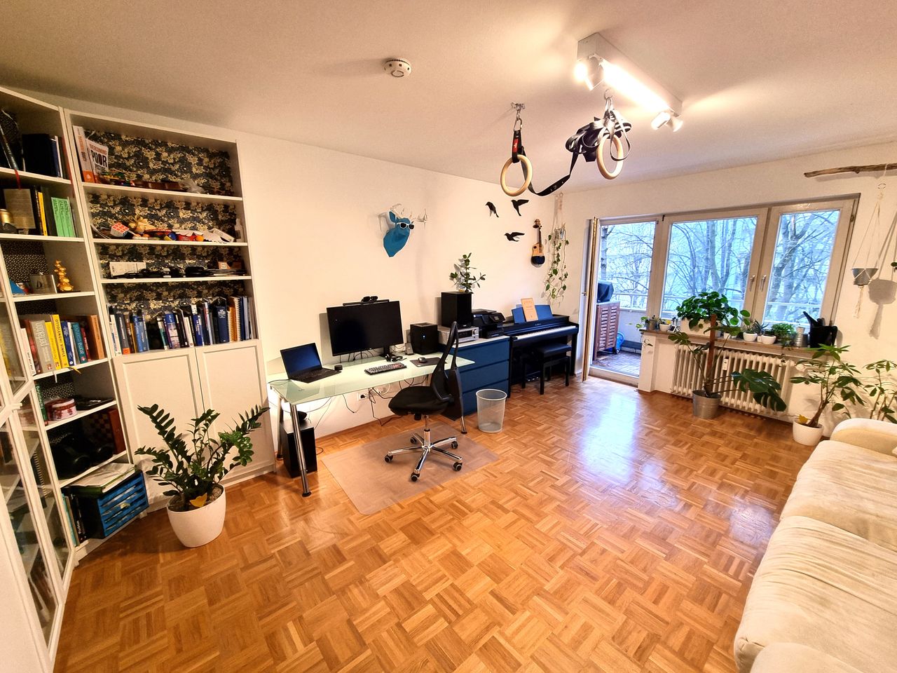Nice & bright apartment in München