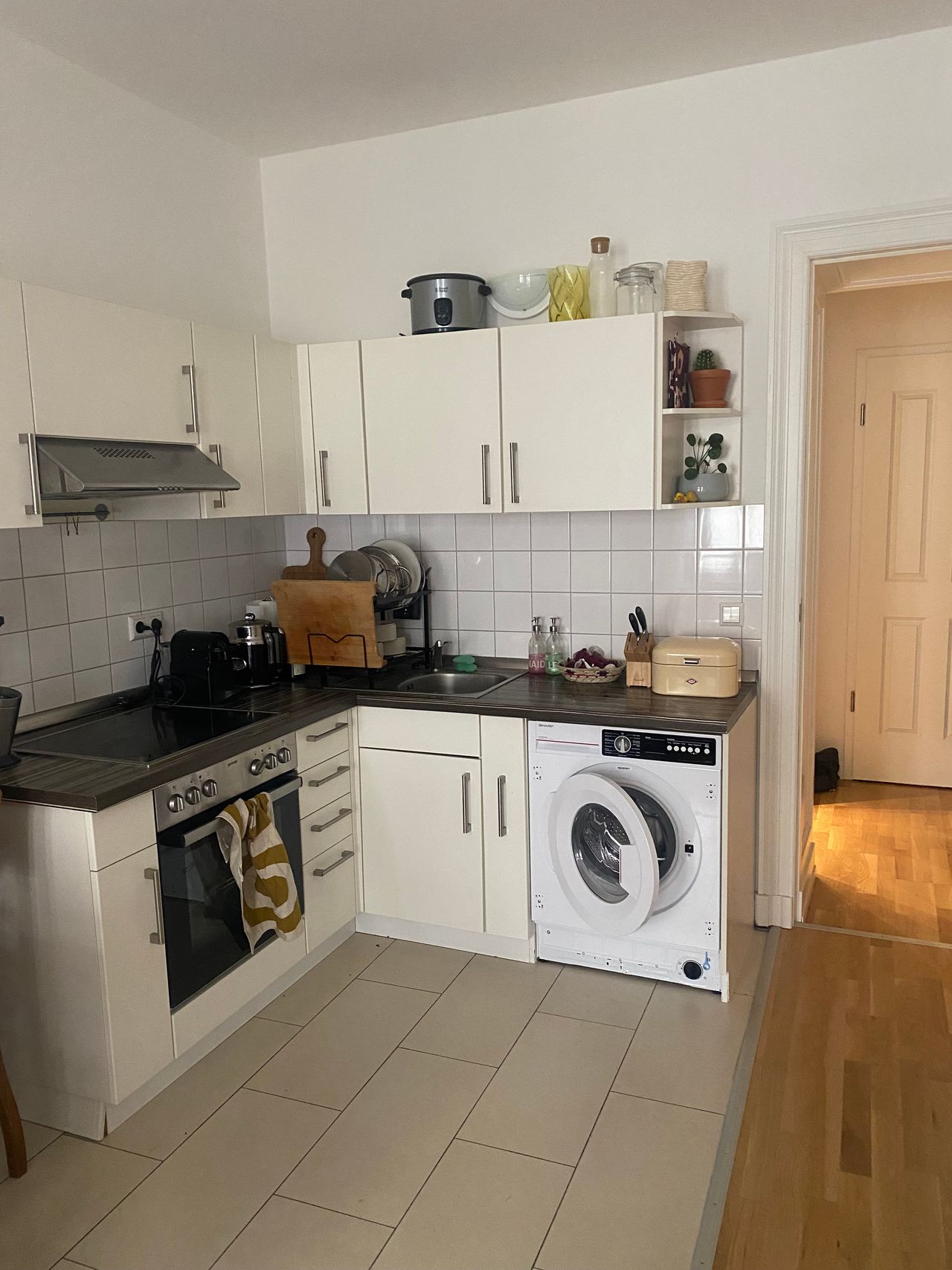 Neat flat in Prenzlauer Berg (Berlin)