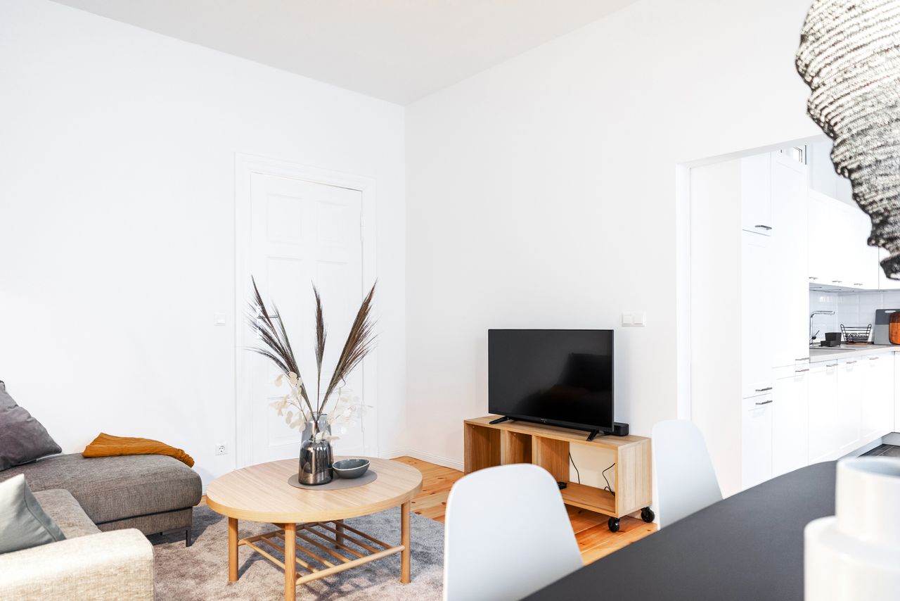 Perfect & fashionable apartment (Kreuzberg)