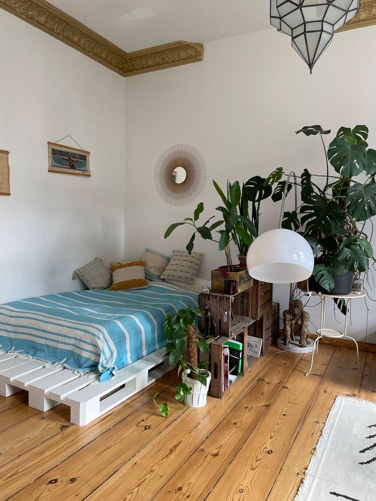 Feel home in Berlin's loveliest Kiez