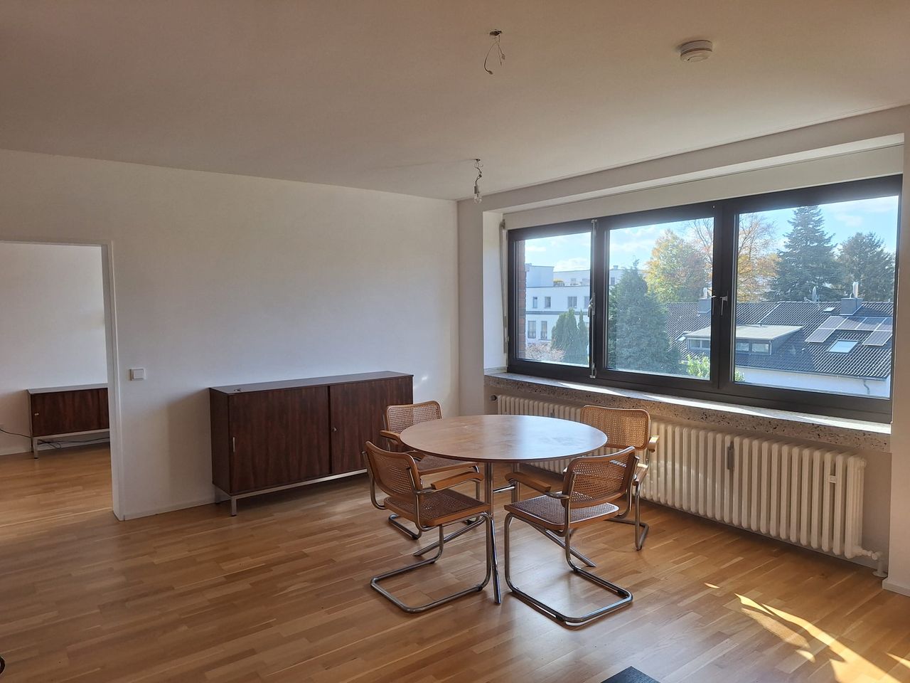 Modernes Appartment zwischen Vorgebirgspark, Rhein und Südstadt