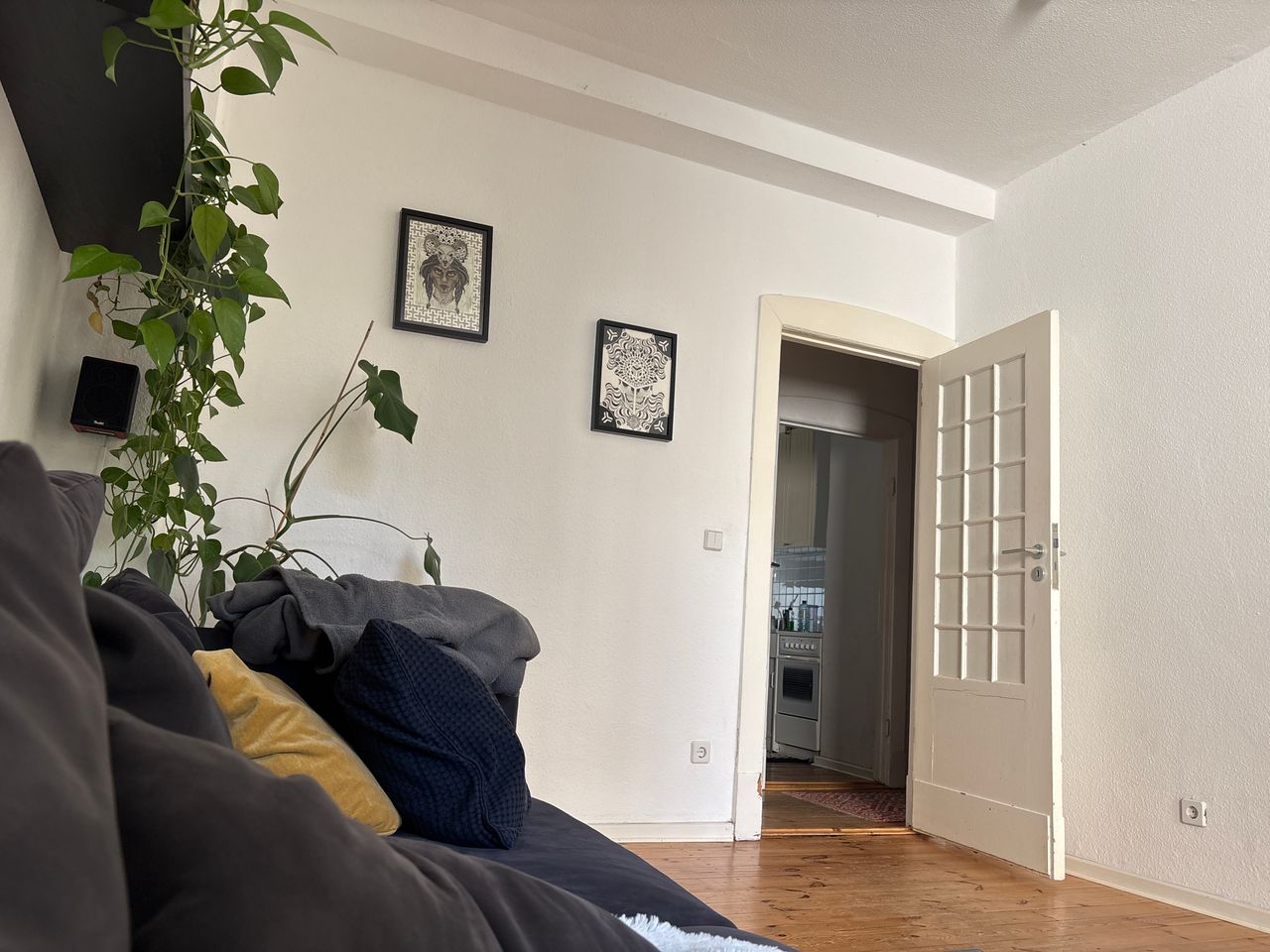 Fantastic suite in Friedrichsfelde