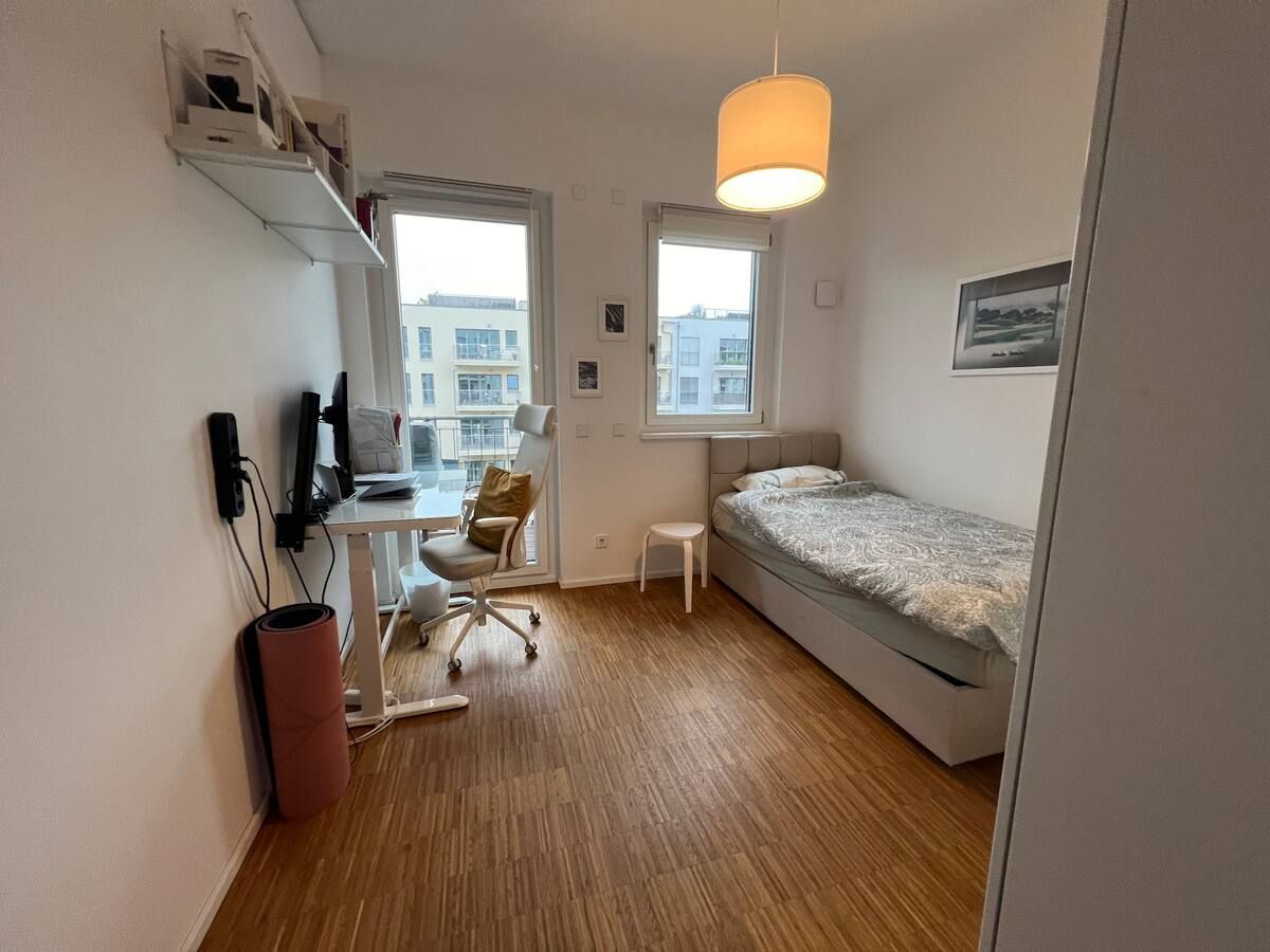 Family Friendly flat in Friedrichshain-Kreuzberg