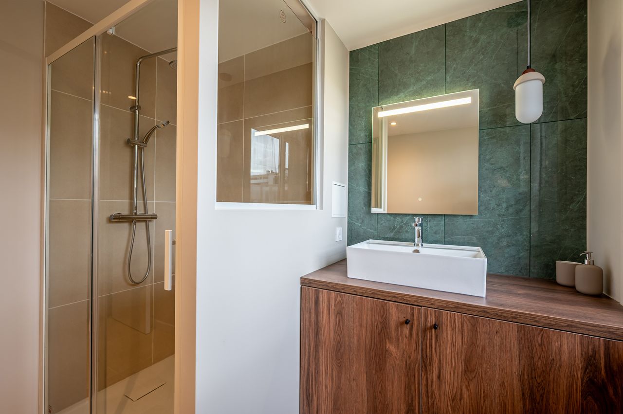 Design & quiet flat Paris - With lift 6ᵉ floor - 3 separate bedrooms