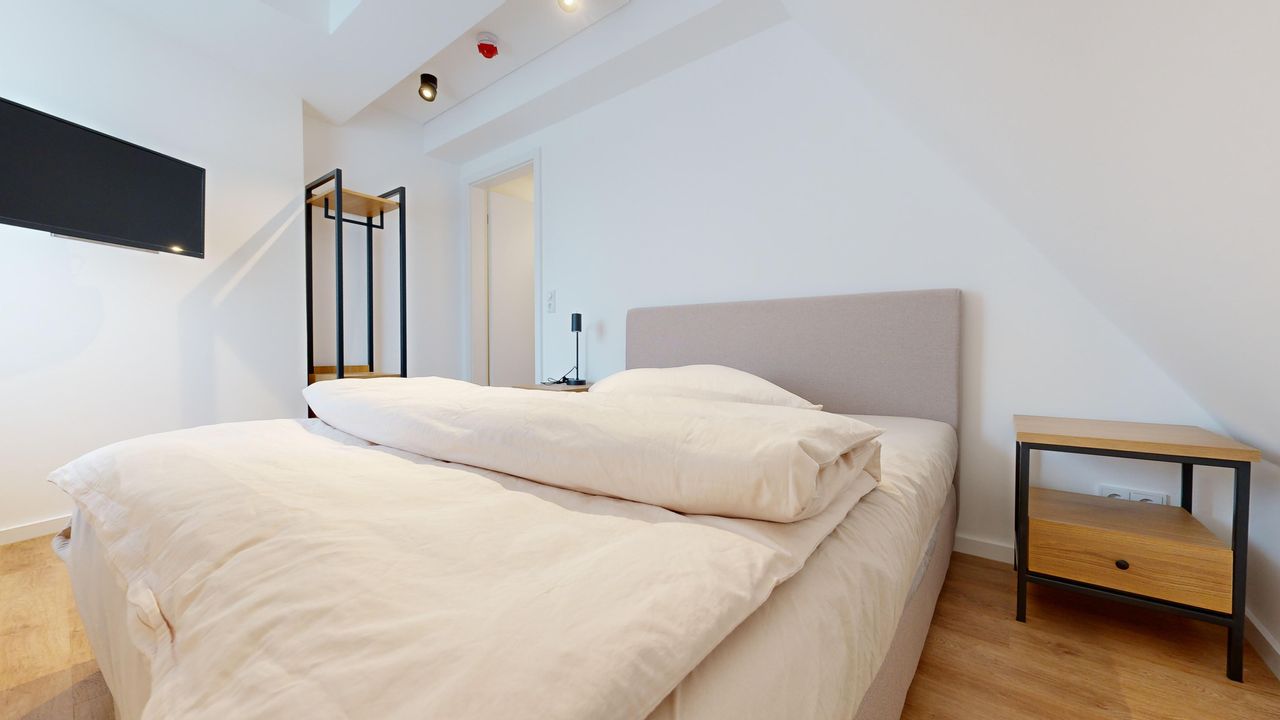 2 Bedroom apt in Lüneburg First move in top location