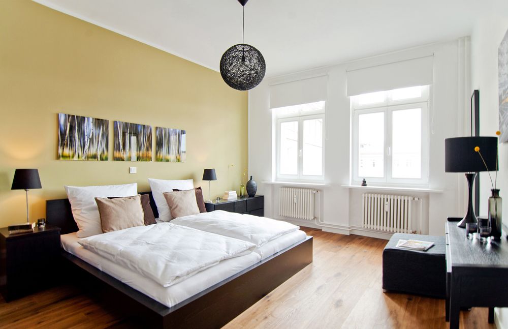 *** Exclusive Design Apartment in Friedrichshain ***