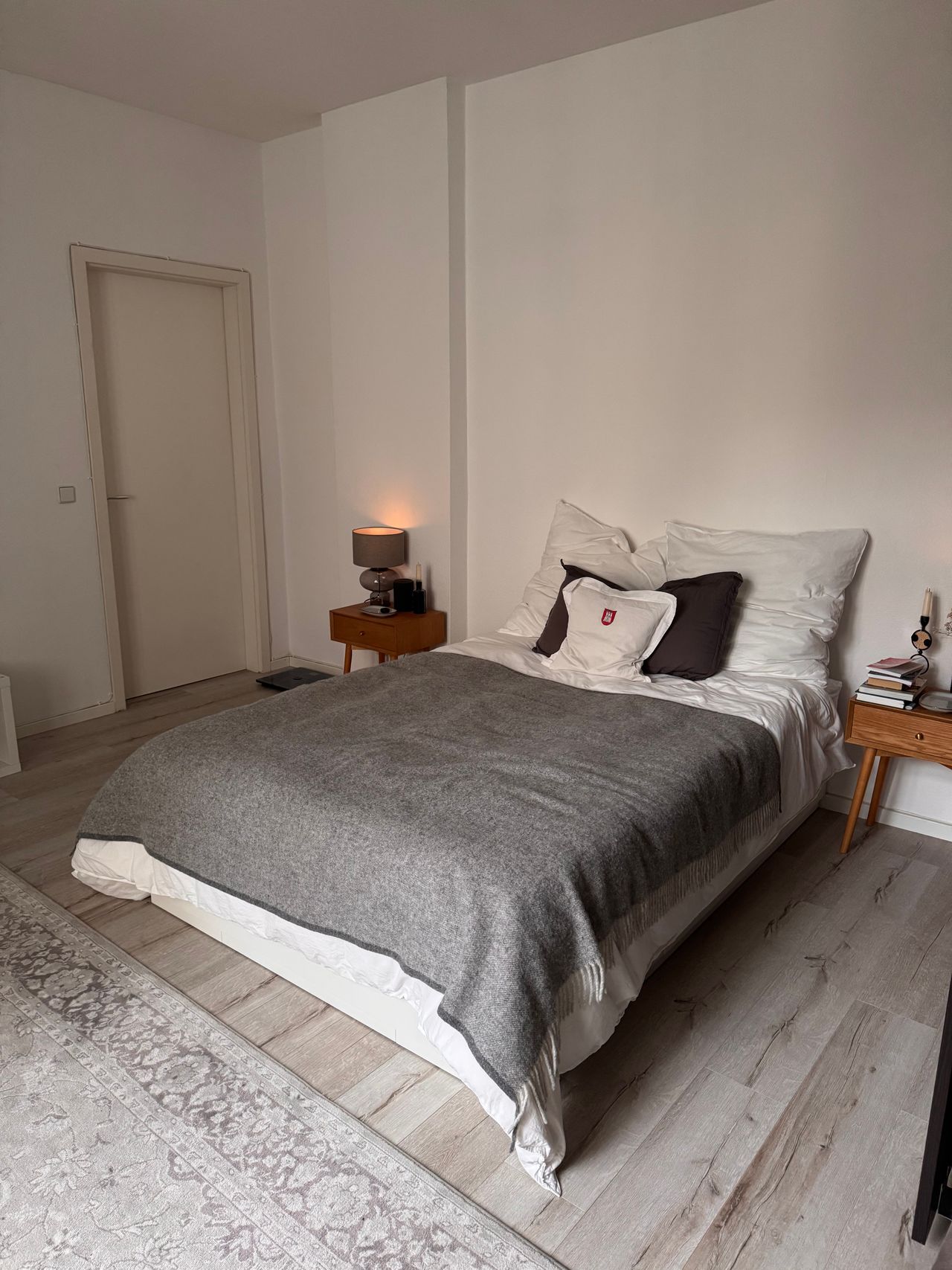 Cozy apartment in Friedrichshain - perfect for couples