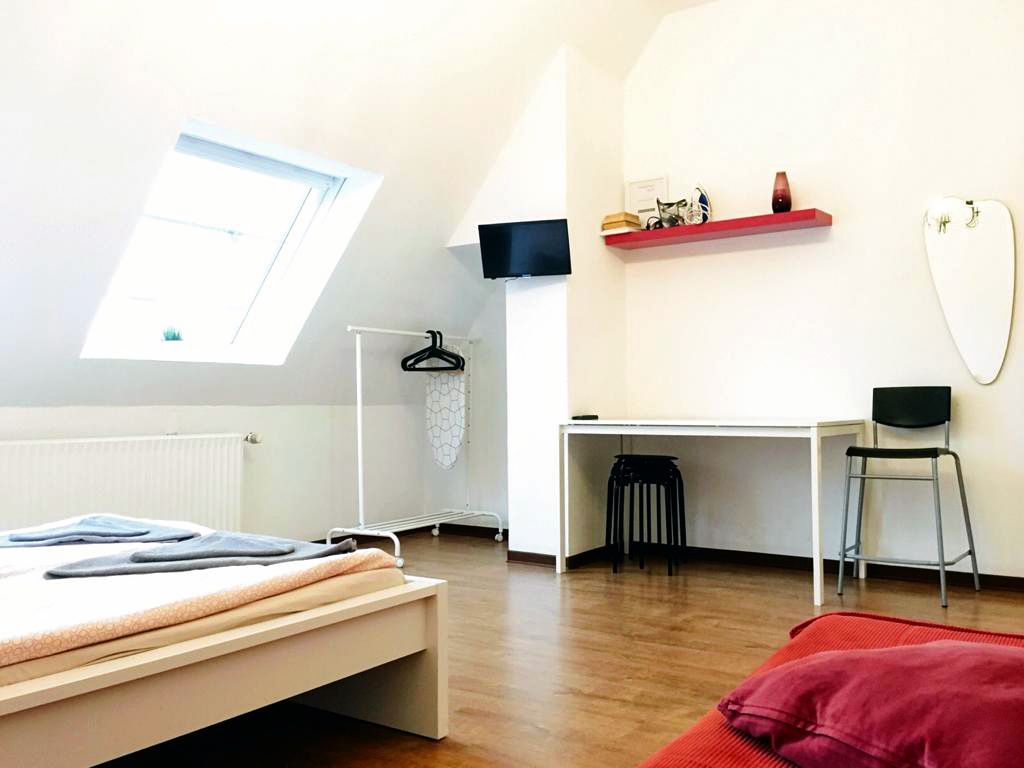 Charming & perfect flat in Dortmund