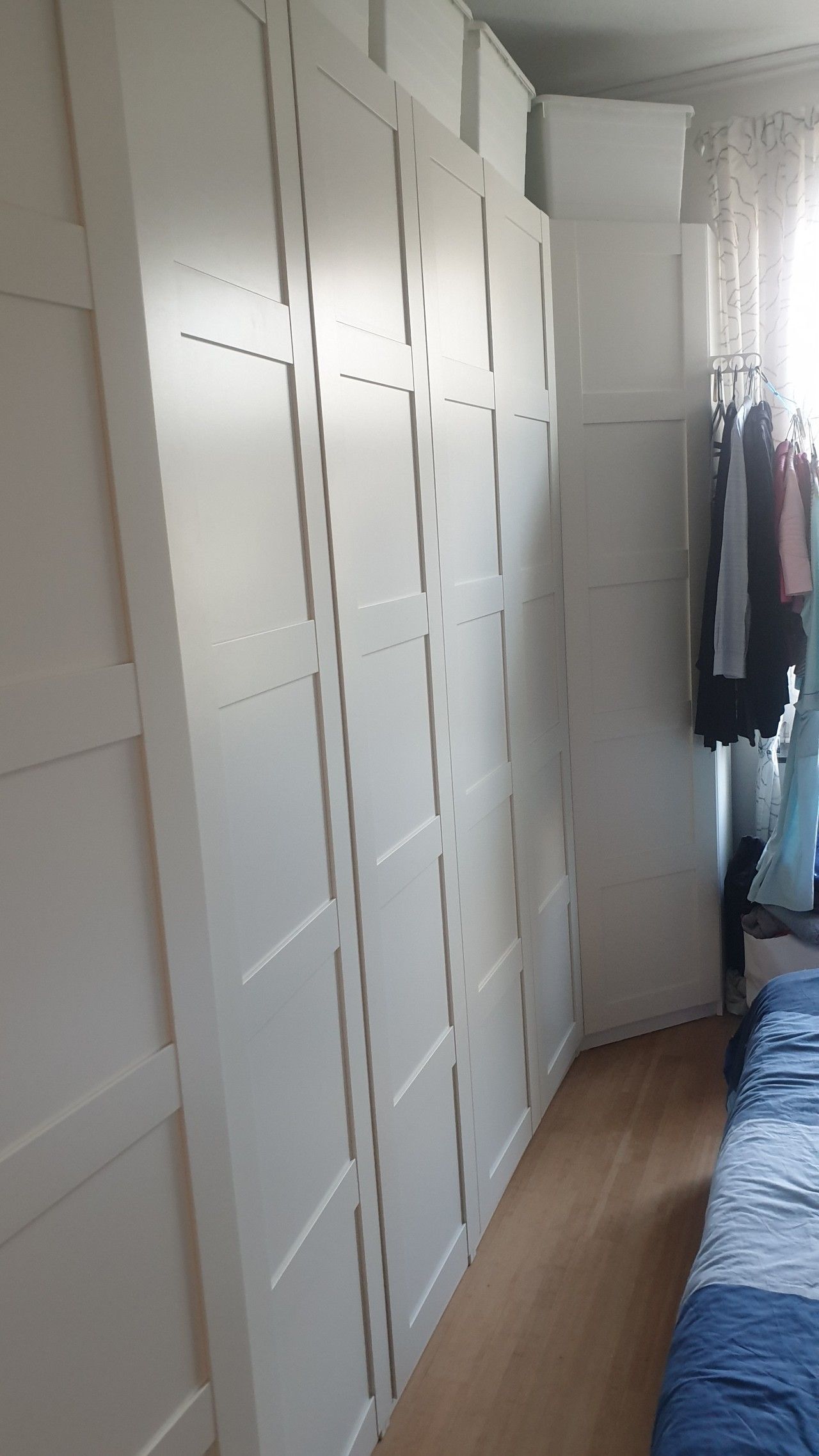 Wohnen im Herzen von Düsseldorf – ideale WG-Wohnung mit Charme