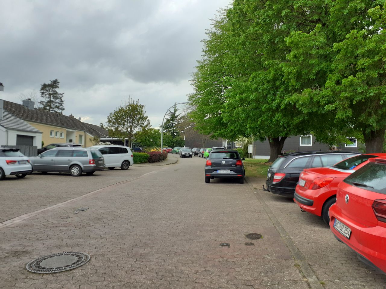 4 Rooms apartment in Braunschweig Close to Airport, DLR and VW