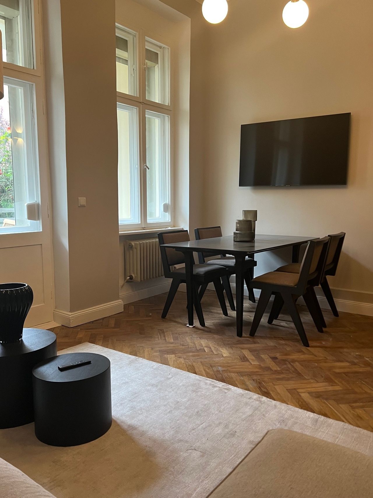 Perfect & wonderful flat in Schöneberg