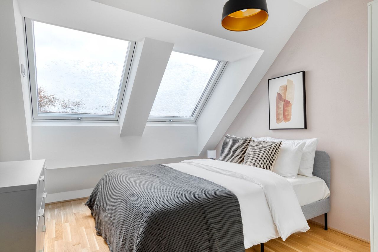 Amazing and cute suite in the heart of town (Wien)