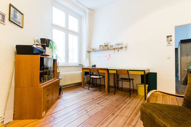 Charming  & great flat in Neukölln, Berlin