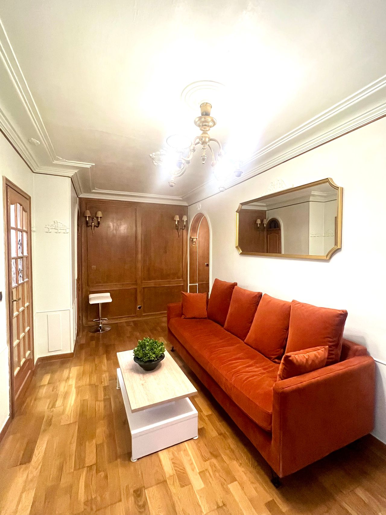 Fantastic apartment conveniently located - Paris Batignolles